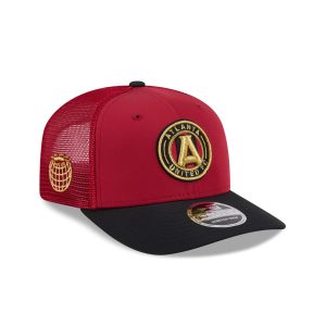 2026 Jersey Hook 9SEVENTY Trucker