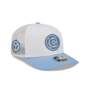 2026 Jersey Hook 9SEVENTY Trucker