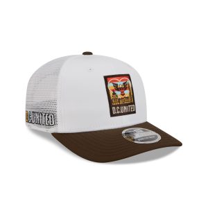 2026 Jersey Hook 9SEVENTY Trucker