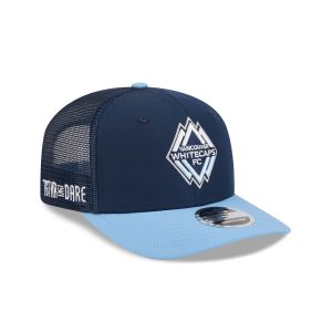 2026 Jersey Hook 9SEVENTY Trucker