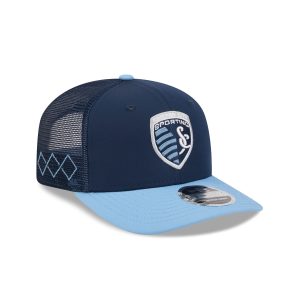 2026 Jersey Hook 9SEVENTY Trucker