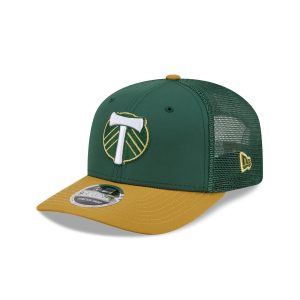 2026 Jersey Hook 9SEVENTY Trucker