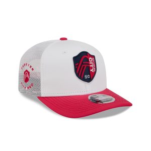 2026 Jersey Hook 9SEVENTY Trucker