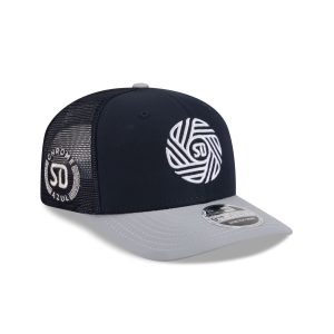 2026 Jersey Hook 9SEVENTY Trucker