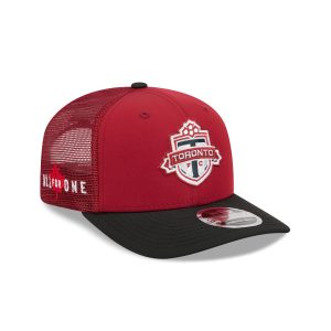 2026 Jersey Hook 9SEVENTY Trucker