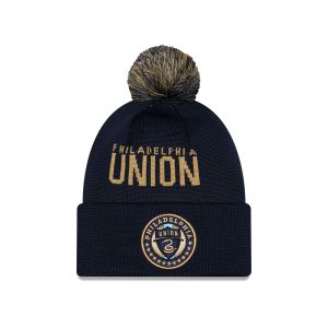 2026 Jersey Hook Pom Knit