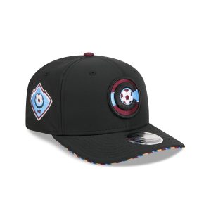 2026 Jersey Hook 9SEVENTY Stretch-Snap