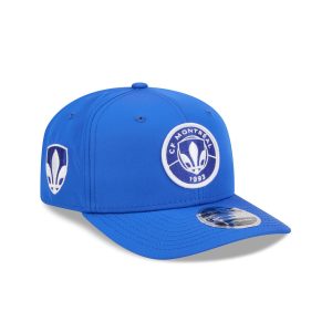 2026 Jersey Hook 9SEVENTY Stretch-Snap