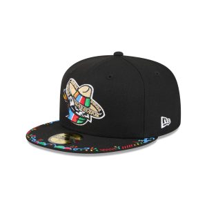 2026 Copa de la DiversiÃ³n 59FIFTY Fitted