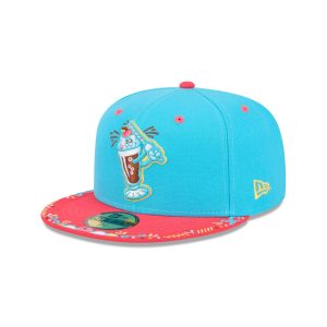 2026 Copa de la DiversiÃ³n 59FIFTY Fitted