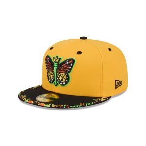 2026 Copa de la DiversiÃ³n 59FIFTY Fitted