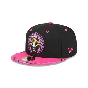 2026 Copa de la DiversiÃ³n 59FIFTY Fitted