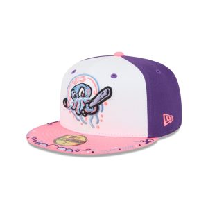 2026 Copa de la DiversiÃ³n 59FIFTY Fitted