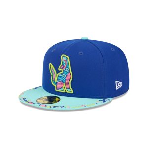 2026 Copa de la DiversiÃ³n 59FIFTY Fitted