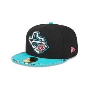 2026 Copa de la DiversiÃ³n 59FIFTY Fitted