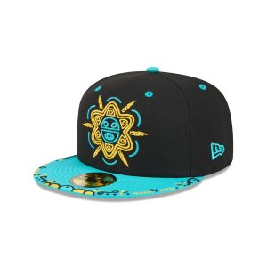 2026 Copa de la DiversiÃ³n 59FIFTY Fitted