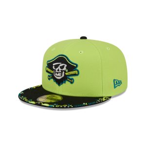 2026 Copa de la DiversiÃ³n 59FIFTY Fitted