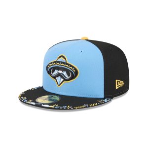2026 Copa de la DiversiÃ³n 59FIFTY Fitted