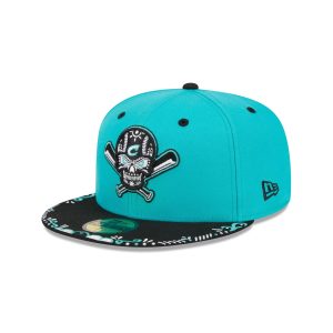 2026 Copa de la DiversiÃ³n 59FIFTY Fitted