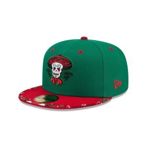 2026 Copa de la DiversiÃ³n 59FIFTY Fitted