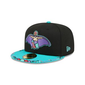 2026 Copa de la DiversiÃ³n 59FIFTY Fitted