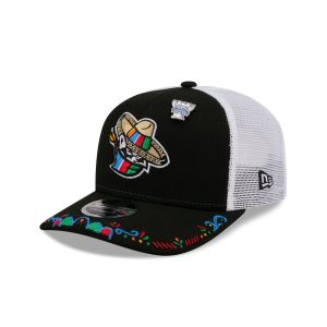 2026 Copa de la DiversiÃ³n 9SEVENTY Trucker