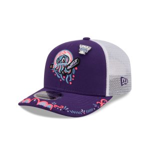 2026 Copa de la DiversiÃ³n 9SEVENTY Trucker