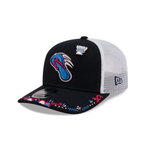 2026 Copa de la DiversiÃ³n 9SEVENTY Trucker