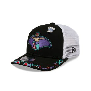 2026 Copa de la DiversiÃ³n 9SEVENTY Trucker