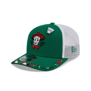 2026 Copa de la DiversiÃ³n 9SEVENTY Trucker