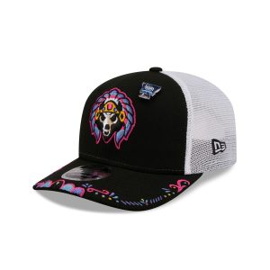 2026 Copa de la DiversiÃ³n 9SEVENTY Trucker