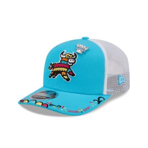 2026 Copa de la DiversiÃ³n 9SEVENTY Trucker