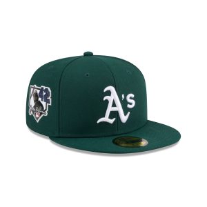 Jackie Robinson Day 2026 59FIFTY Fitted