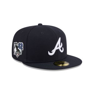 Jackie Robinson Day 2026 59FIFTY Fitted