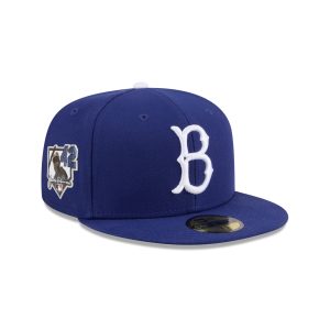 Jackie Robinson Day 2026 59FIFTY Fitted