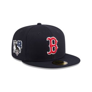 Jackie Robinson Day 2026 59FIFTY Fitted
