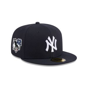 Jackie Robinson Day 2026 59FIFTY Fitted