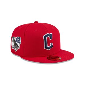 Jackie Robinson Day 2026 59FIFTY Fitted