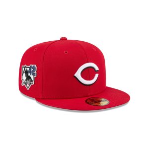 Jackie Robinson Day 2026 59FIFTY Fitted