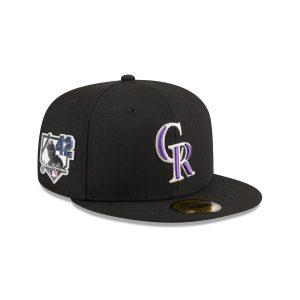Jackie Robinson Day 2026 59FIFTY Fitted