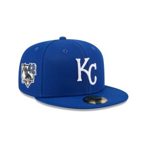 Jackie Robinson Day 2026 59FIFTY Fitted
