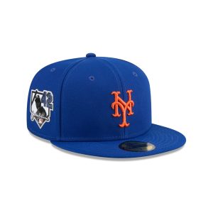 Jackie Robinson Day 2026 59FIFTY Fitted