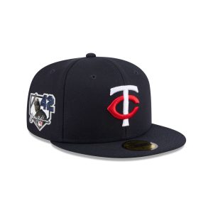Jackie Robinson Day 2026 59FIFTY Fitted