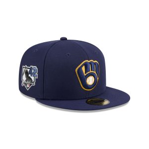 Jackie Robinson Day 2026 59FIFTY Fitted