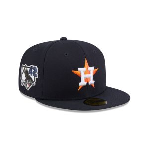 Jackie Robinson Day 2026 59FIFTY Fitted
