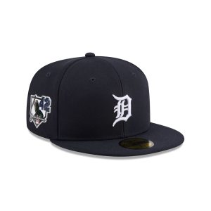 Jackie Robinson Day 2026 59FIFTY Fitted