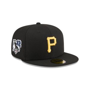 Jackie Robinson Day 2026 59FIFTY Fitted