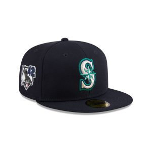 Jackie Robinson Day 2026 59FIFTY Fitted