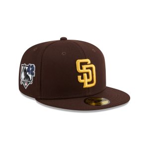 Jackie Robinson Day 2026 59FIFTY Fitted