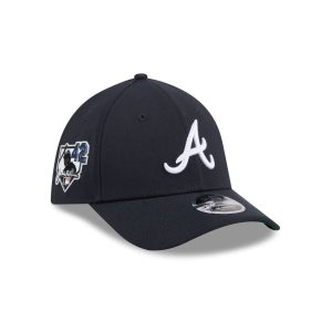 Jackie Robinson Day 2026 39THIRTY M-Crown Stretch Fit